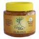 Gel Fijador para Cabello de Linaza árbol Verde 250 g