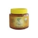 Gel Fijador para Cabello de Linaza árbol Verde 250 g