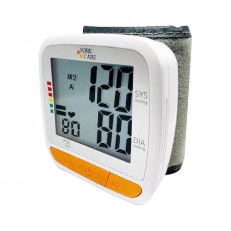 Baumanometro digital de muñeca fore care ld-752