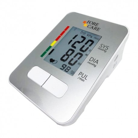 Baumanómetro digital de brazo fore care ld-575