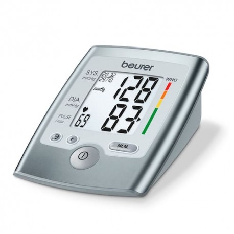 Baumanómetro Digital de Escritorio Beurer BM 35