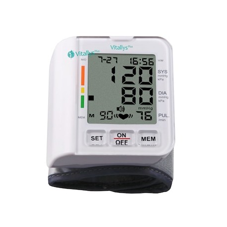 Baumanómetro Vitallys VBPM-3W
