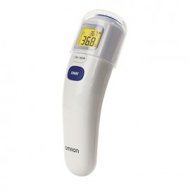 Termómetro Digital de Frente MC-720 Omron