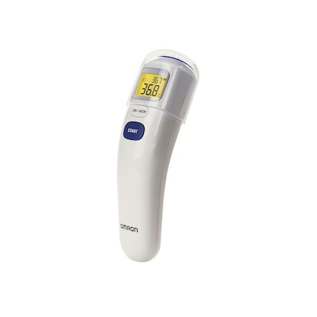 Termómetro Digital de Frente MC-720 Omron