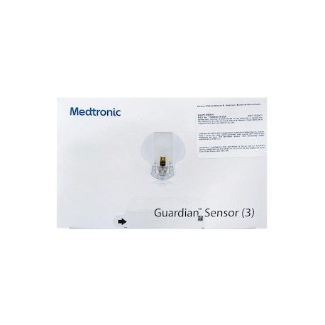 Guardian Sensor 3