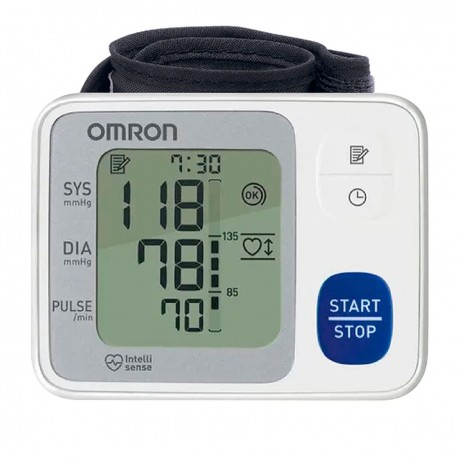 Medidores De Presión Arterial Digit