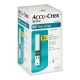 Tiras Reactivas Active C/50 Roche