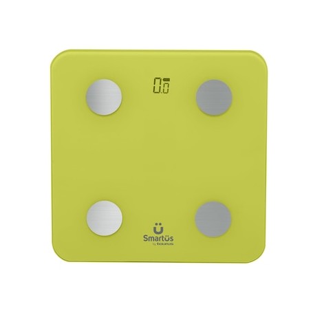 Báscula de Baño Taurus