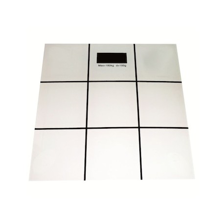 Bascula digital. Modelo HD-660 REGAMI