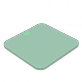 Bascula Zeta corporal digital Bs2 verde