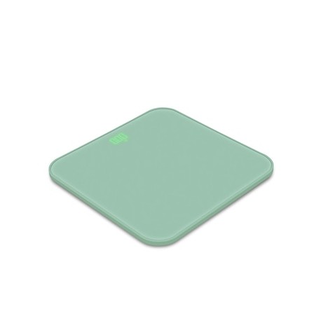 Bascula Zeta corporal digital Bs2 verde