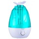 Humidificador Ultrasonico 3.5 litros Vitallys