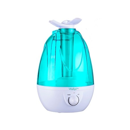 Humidificador Ultrasonico 3.5 litros Vitallys