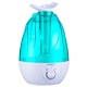 Humidificador Ultrasonico 3.5 litros Vitallys
