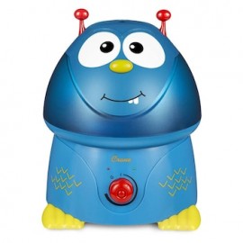Humidificador Ultrasónico Alien Crane