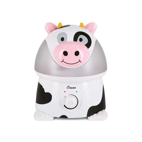 Humidificador Ultrasónico de Vaca Crane