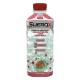 Suerox Adulto 8iones Fresa Menta 630 ml