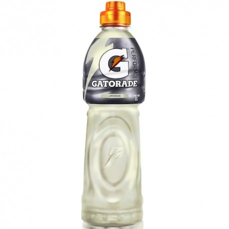 Gatorade Limonada 1lt