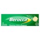 Berocca Calcio y Magnesio Efervescentes
