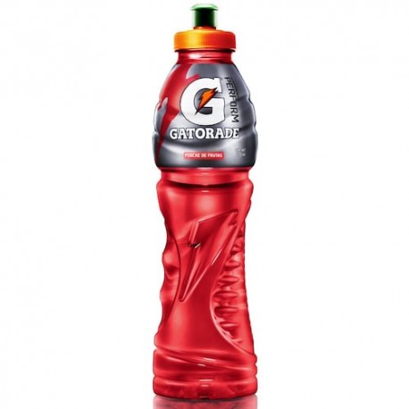 Gatorade Ponche 600ml