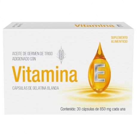 Vitamina E