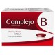 Complejo B progela (Vitaminas)