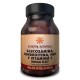 Suplemento Human Flex Glucosamina, Condoitrina 60 Cápsulas 500mg Essential Nutrition