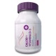 Suplemento Calcio & vitamina de 50 cápsulas 500 g Essential Nutrition