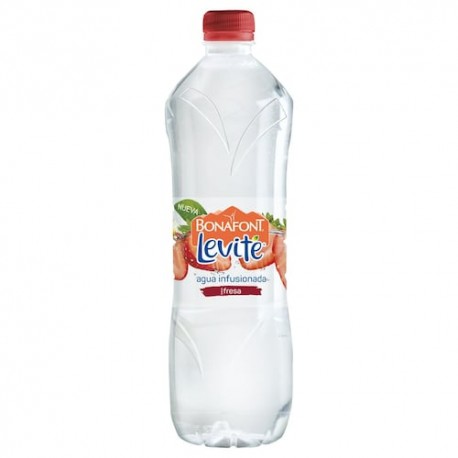 AGUA FRESA LEVITE 1LT