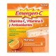Emergen C 250 mg X10 Orange