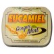 Eucamiel Ginger Mint 30 tabletas masticables