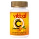 Vittal 'C' Jengibre y Curcuma 60 tabletas