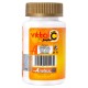 Vittal 'C' Jengibre y Curcuma 60 tabletas