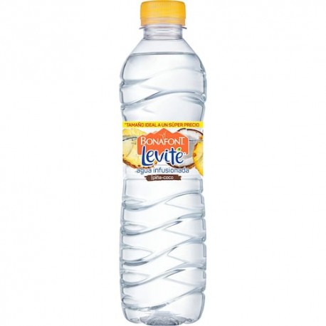 Levite Piña Coco 500 ml