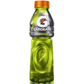 Gatorade Lima Limon 500ml.