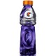 Gatorade Uva 500 ml.