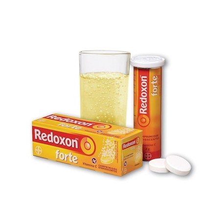 Redoxon forte 2gr