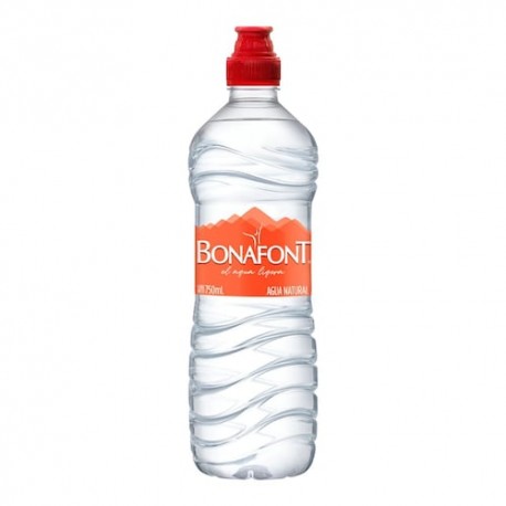 Agua Natural