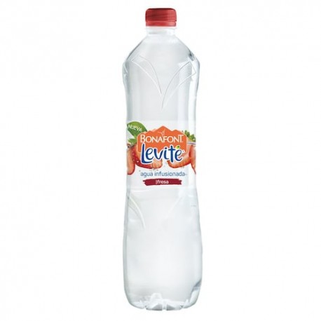 AGUA FRESA LEVITE 1.5LT