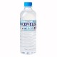 ICEFIELD Agua Glacial Natural