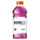 Bebida Hidratante Gatorlyte uva 591ml