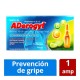 Aderogyl 15 con 1 Ampolleta