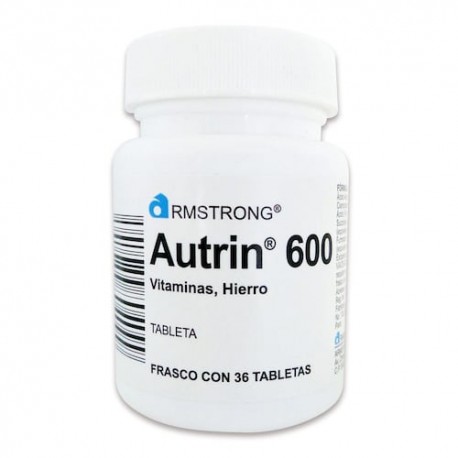 Autrin 600 grag 36