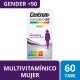 Centrum Gender+50 Mujer 60 Tab