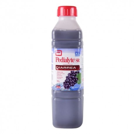 Pedialyte