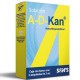 A-D-Kan Solución Ingerible C/3 Amp.