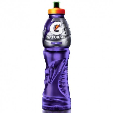 Gatorade Uva 600ml.