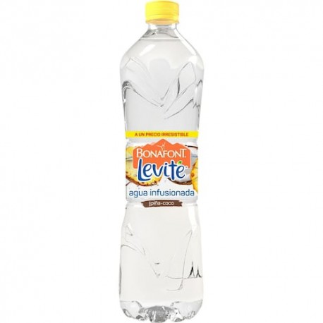 Levite Piña Coco 1.4 Lts