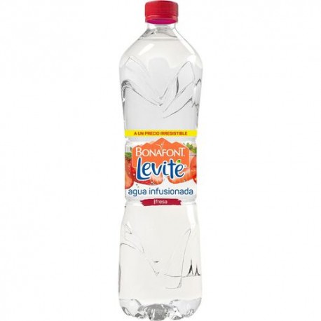 Levite Fresa 1.4 Lts