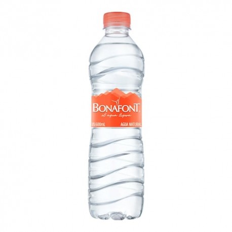 Agua Natural